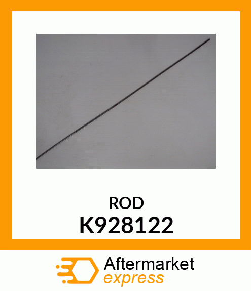 ROD K928122