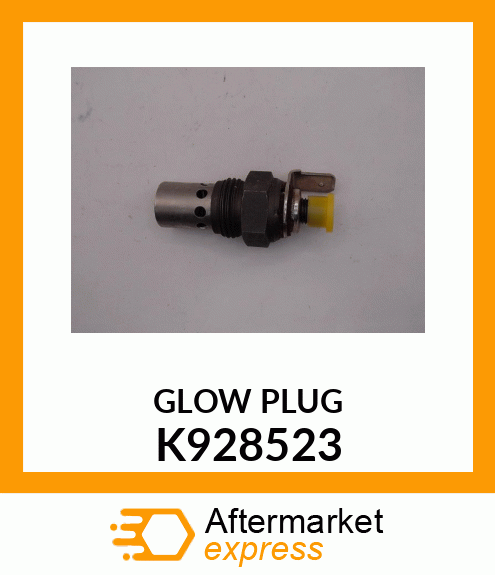 GLOW_PLUG K928523