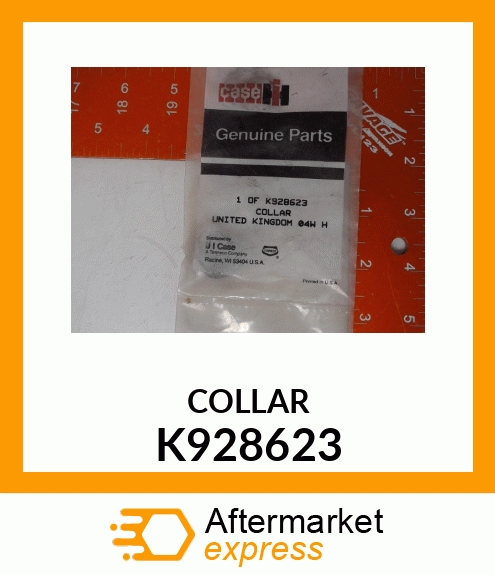 COLLAR K928623