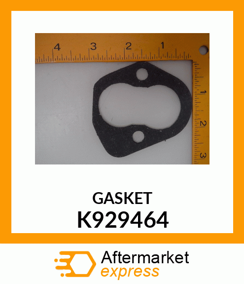 GASKET K929464