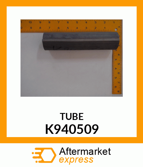 TUBE K940509