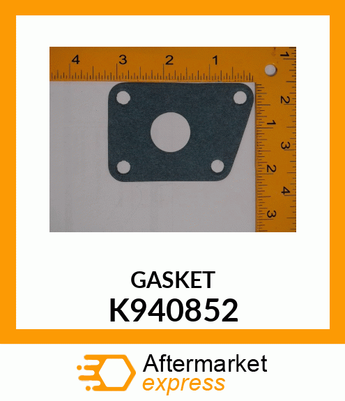 GASKET K940852