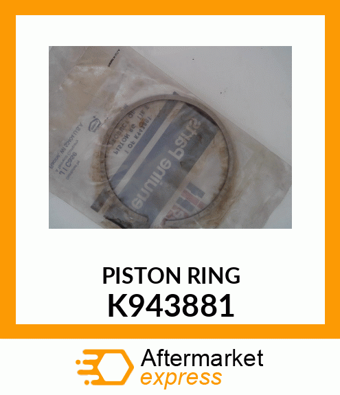 PSTNRING K943881