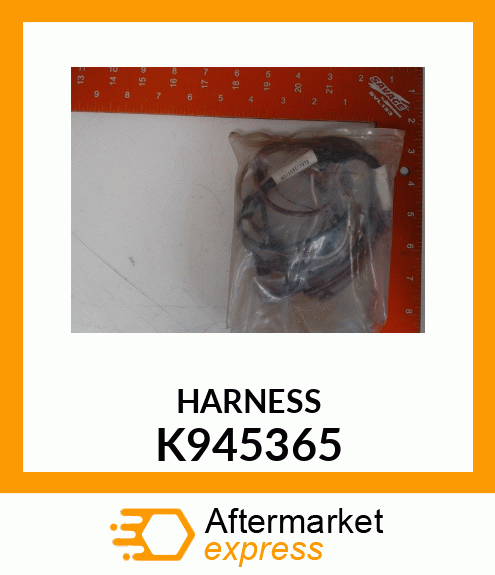 HARNESS K945365