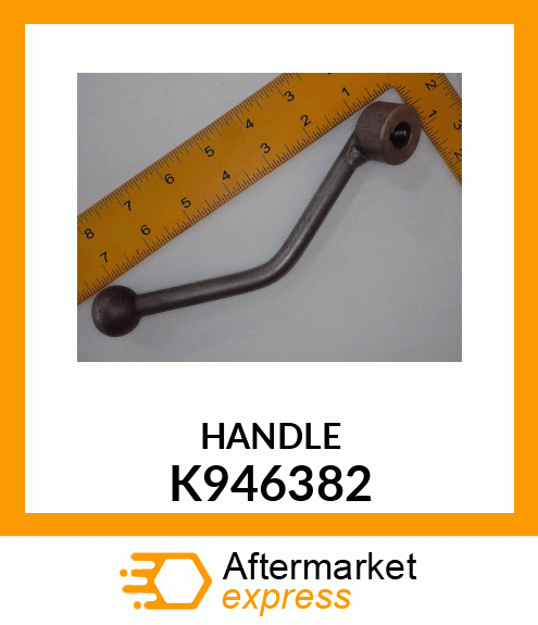 HANDLE K946382