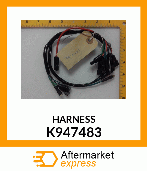 HARNESS K947483