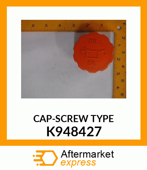 CAP-SCRW_TYPE K948427