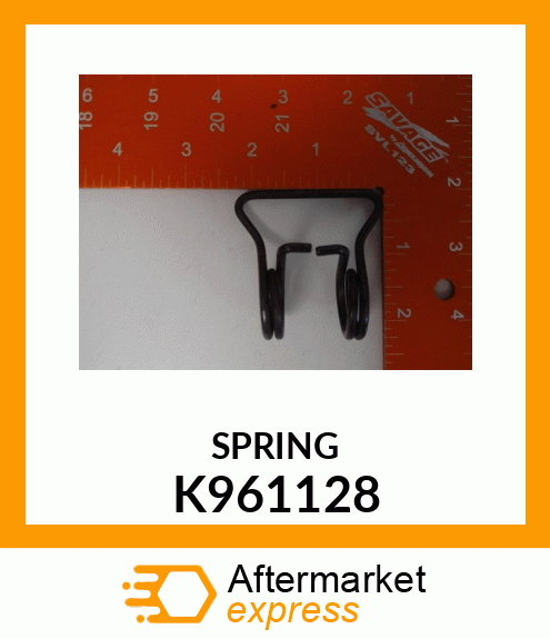 SPRING K961128