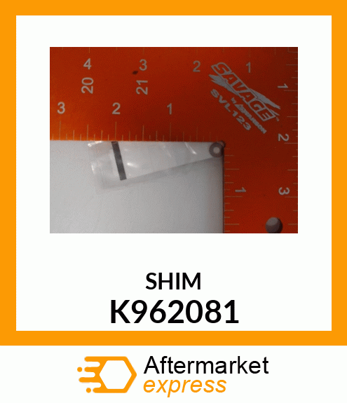 SHIM K962081