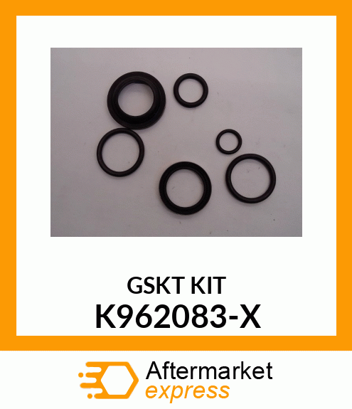 GSKT_KIT_6PC K962083-X