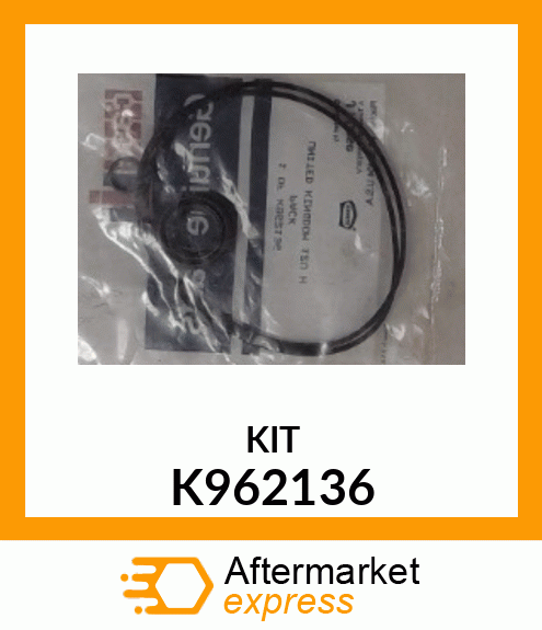 KIT4PC K962136