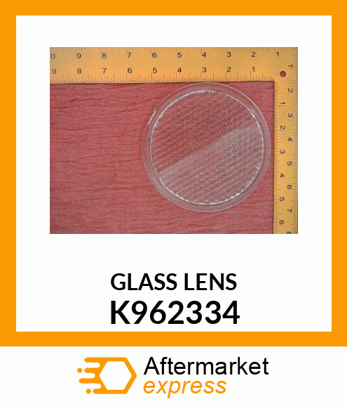 LENS K962334