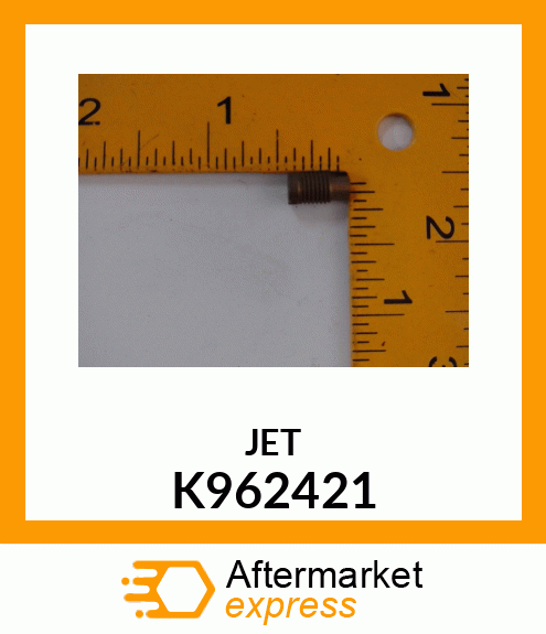 JET K962421