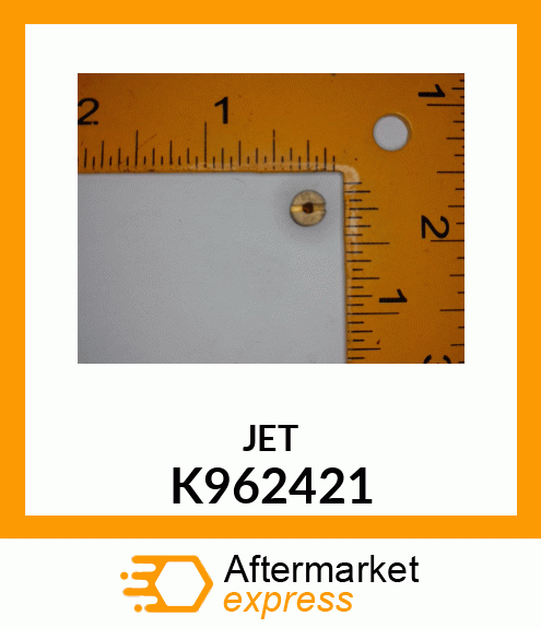 JET K962421