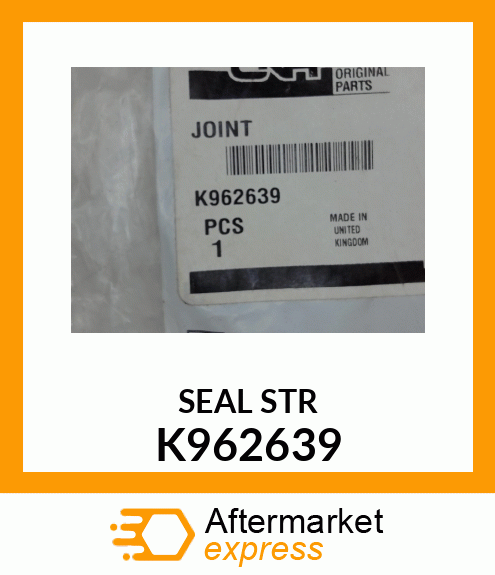 SEALSTR K962639