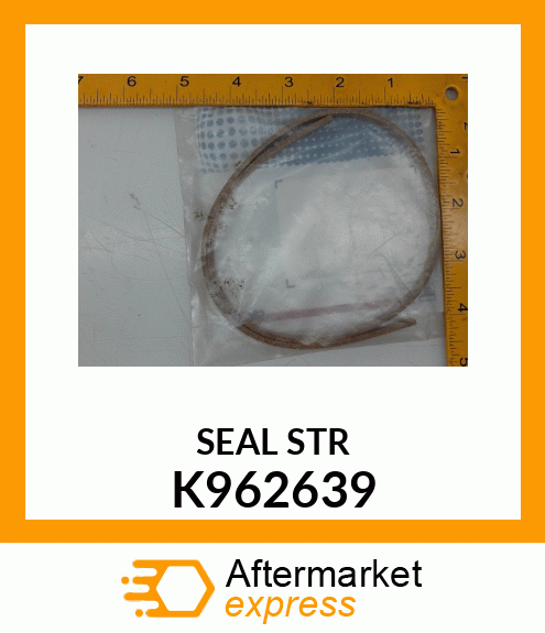 SEALSTR K962639