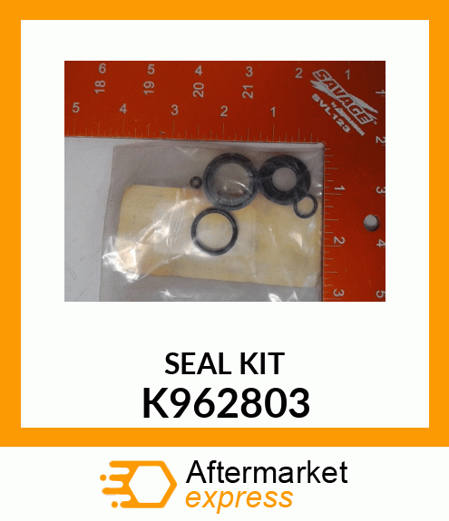 SEAL KIT K962803