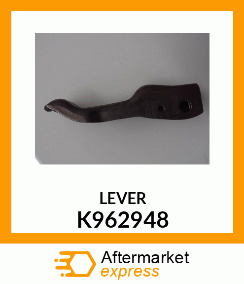 LEVER K962948