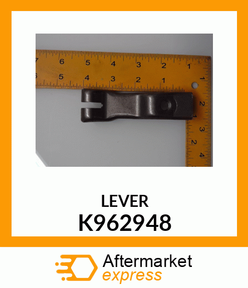 LEVER K962948