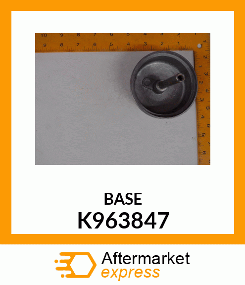 BASE K963847