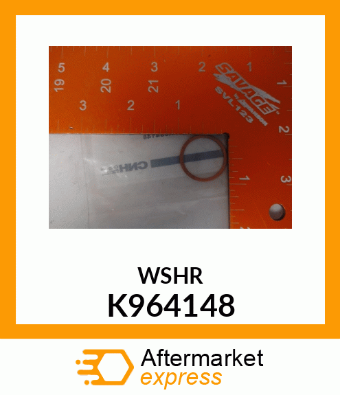 WSHR K964148