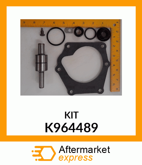 KIT8PC K964489