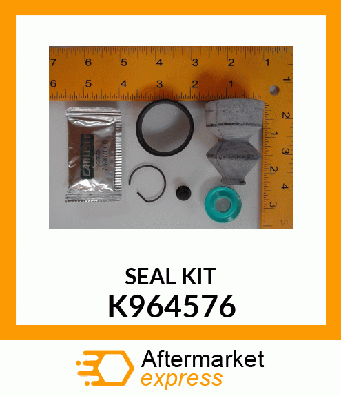 SEAL_KIT_6PC K964576