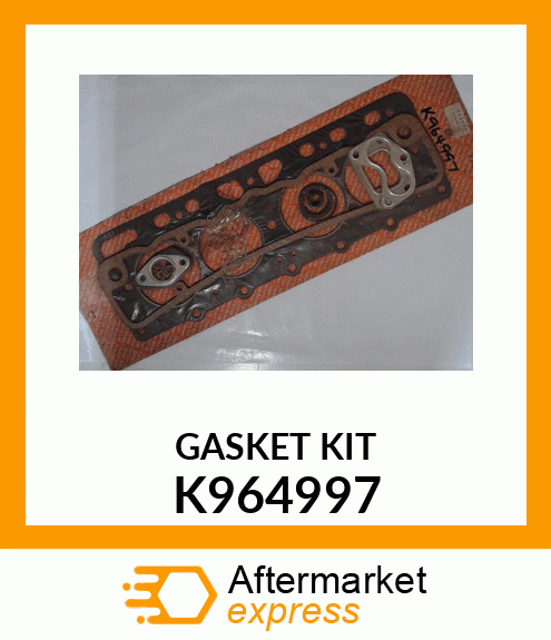 GSKTKIT23PC K964997