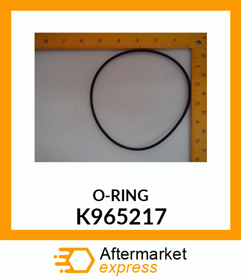 ORING K965217