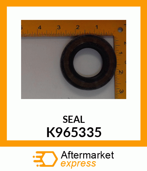 SEAL K965335