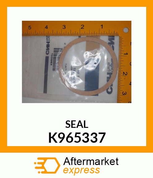 SEAL K965337