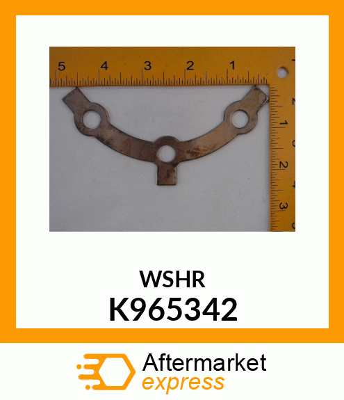 WSHR K965342