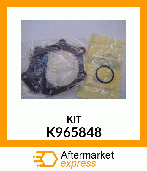 KIT9PC K965848