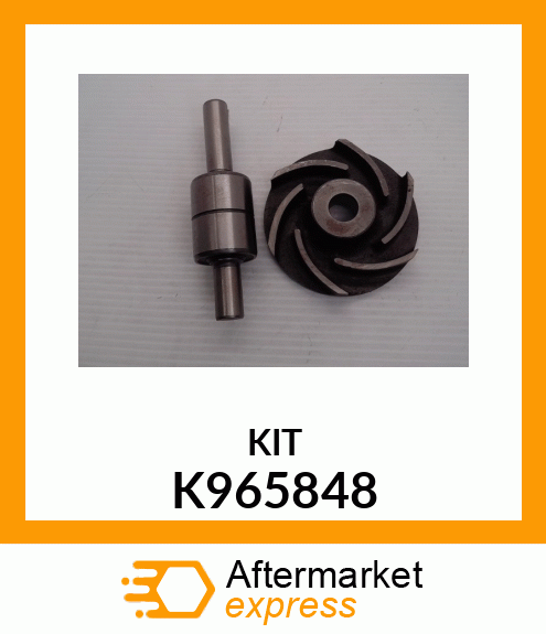 KIT9PC K965848