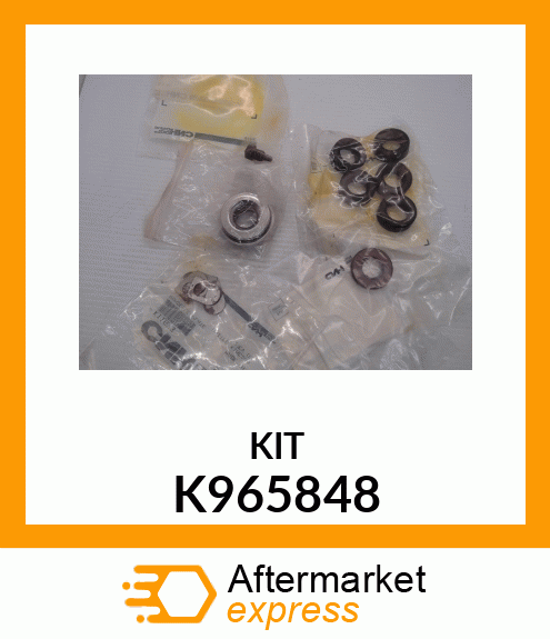 KIT9PC K965848