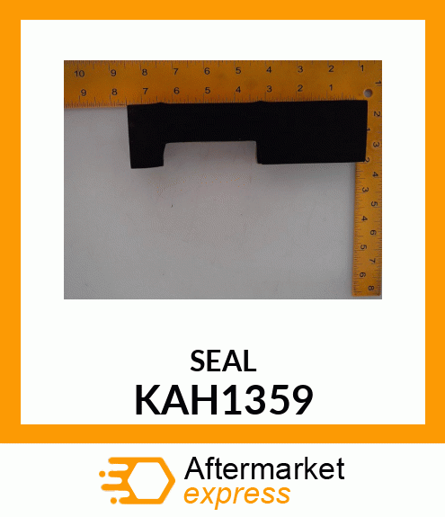 SEAL KAH1359