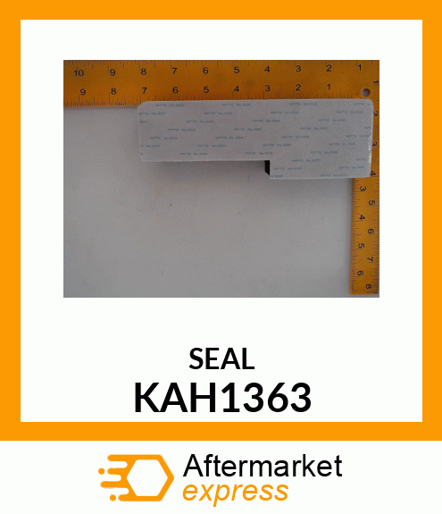 SEAL KAH1363