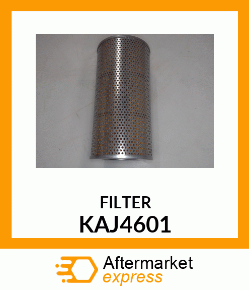 FILTER KAJ4601