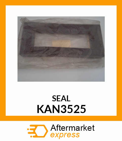 SEAL KAN3525