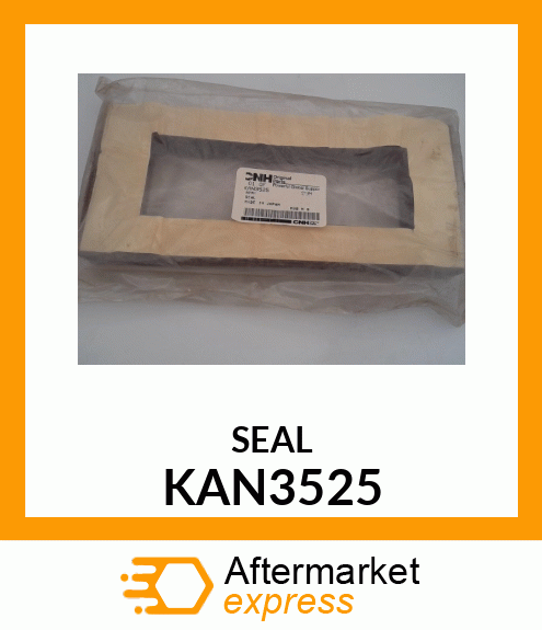 SEAL KAN3525