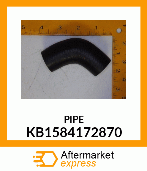 PIPE KB1584172870