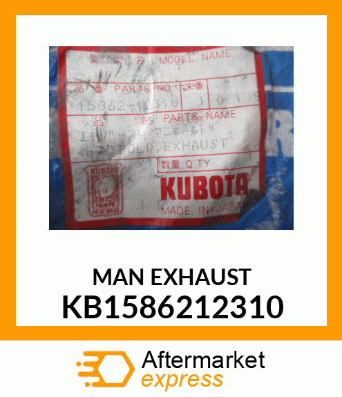 MAN_EXHAUST KB1586212310