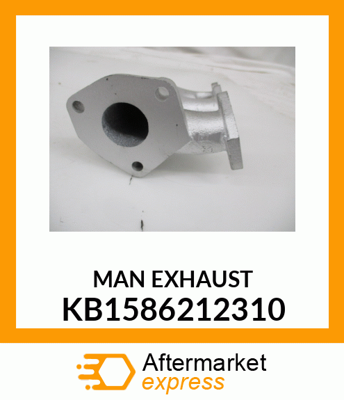 MAN_EXHAUST KB1586212310