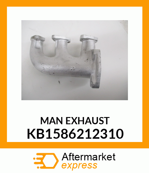 MAN_EXHAUST KB1586212310