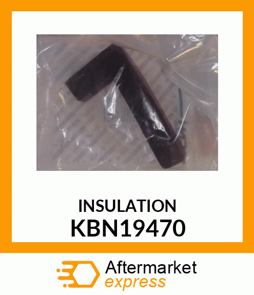 INSULATION KBN19470