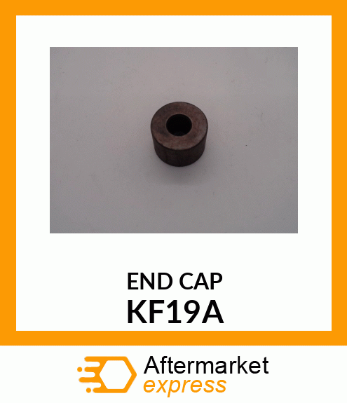 ENDCAP KF19A