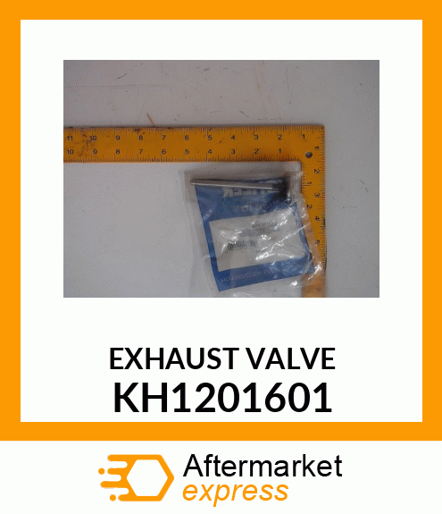 EXHAUST_VALVE KH1201601