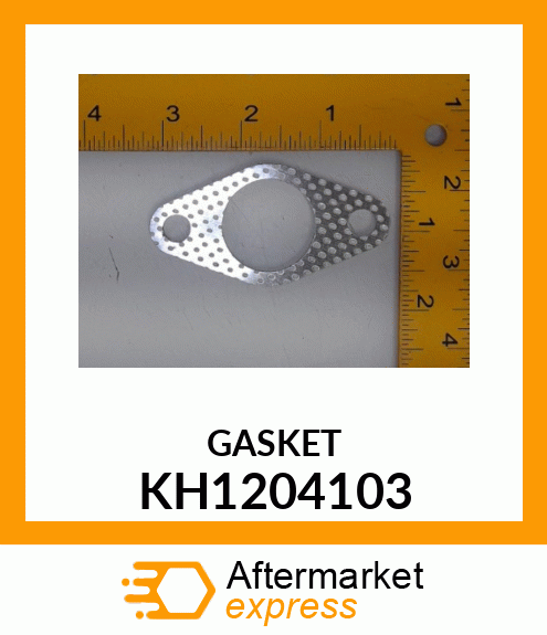 GASKET KH1204103