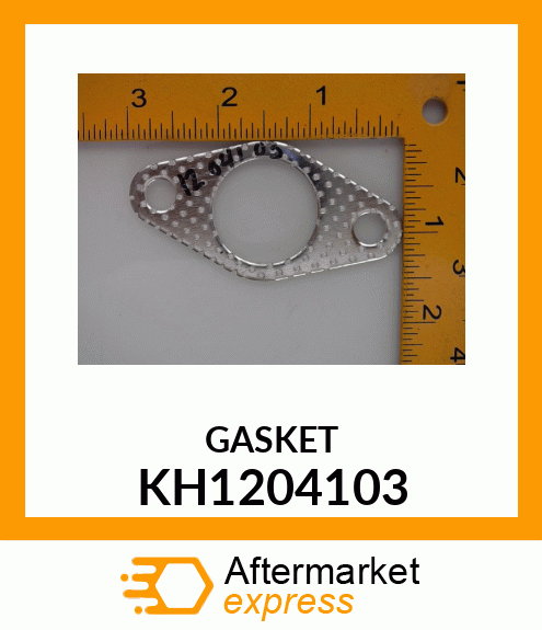 GASKET KH1204103