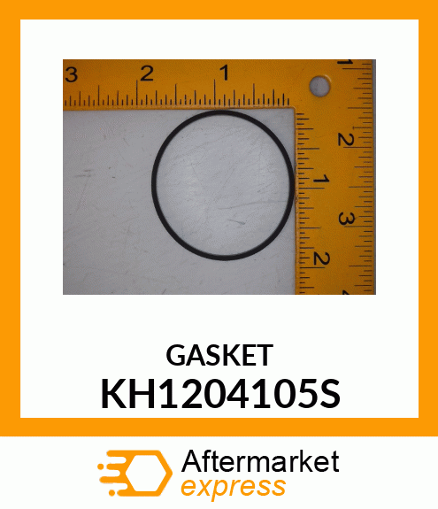 GASKET KH1204105S